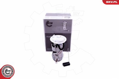 Zespół zasilający w paliwo ESEN SKV 02SKV842