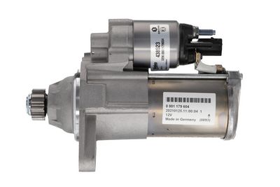 STARTER VALEO 438523 3