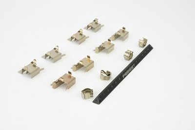 SET ACCESORII PLACUTE FRANA FEBEST 0103NRE180F 44