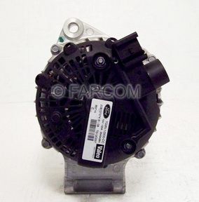 GENERATOR FARCOM 112661 2