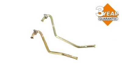 Chladič, chlazení motoru NRF 58554