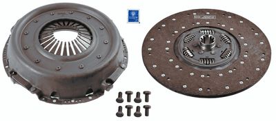 SACHS Kupplungssatz