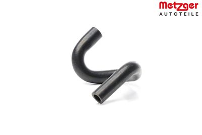 FURTUN RADIATOR METZGER AUTOTEILE 2420227 8