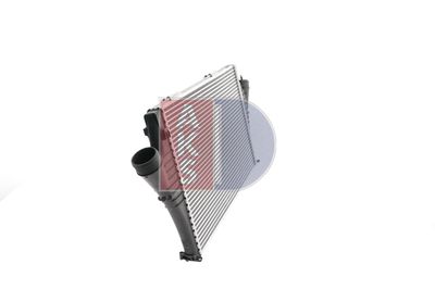 LADELUFTKüHLER AKS DASIS 157025N 12