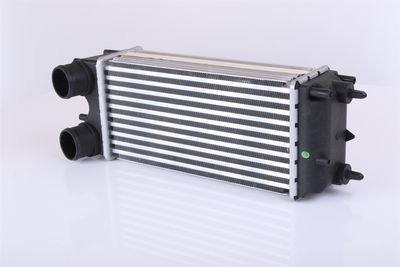 INTERCOOLER COMPRESOR NISSENS 96357 10