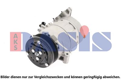 KOMPRESSOR KLIMAANLAGE