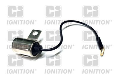 Конденсатор, система зажигания QUINTON HAZELL XCON132 для MITSUBISHI TREDIA