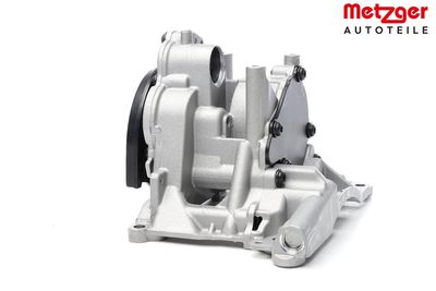 POMPA VACUUM SISTEM DE FRANARE METZGER AUTOTEILE 8000061 7