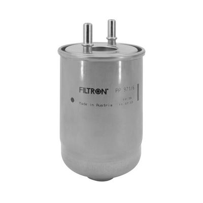 Vorschau Kraftstofffilter