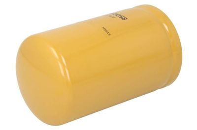 Brandstoffilter (geschroefd) 143x86 M12x1,5mm past: URSUS 10014 H, 11024, 7524, 8014 H, 9014 H, 9024, 380, 380 M, 6024  AGCO 9735, 9745, 100A, 110A, 120A, 140A, 155A  AGCO-ALLIS 8775, 8785