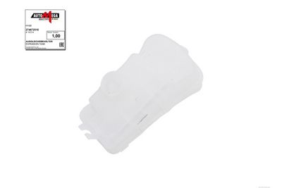 VAS DE EXPANSIUNE RACIRE