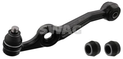Рычаг независимой подвески колеса, подвеска колеса SWAG 87 94 1350 для DAIHATSU CHARADE