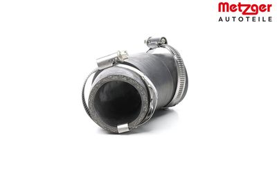 LADELUFTSCHLAUCH METZGER AUTOTEILE 2401187 32