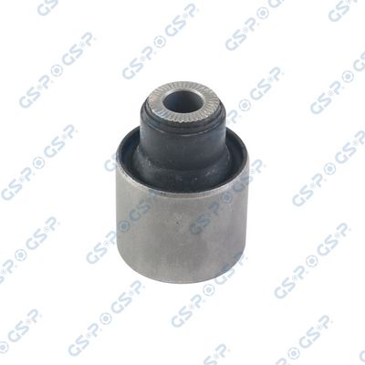 Valdymo svirties/išilginių svirčių įvorė