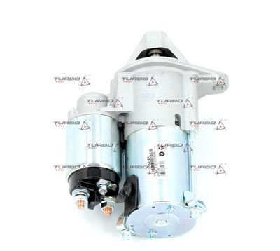STARTER TURBO-TEC TTST001097 4