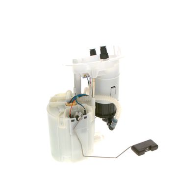 SISTEM ALIMENTARE CU COMBUSTIBIL BOSCH 0580202014 20