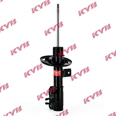 STOßDäMPFER KYB 3340035 24