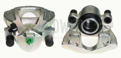 ETRIER FRANA BUDWEG CALIPER 343276