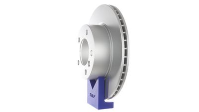 BREMSSCHEIBE SKF VKBD80133V2 29