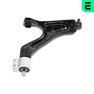 BRAT SUSPENSIE ROATA