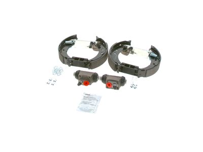 SET SABOTI FRANA BOSCH 0204114503 5