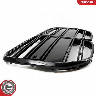 Mřížka chladiče SKV 66SKV155
