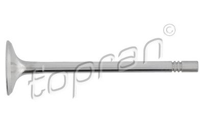 SUPAPA ADMISIE TOPRAN 111597
