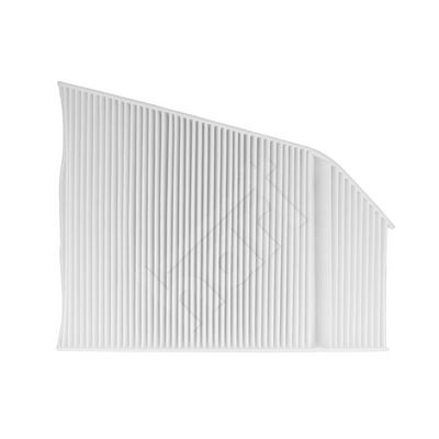 Filtre, air de l'habitacle
