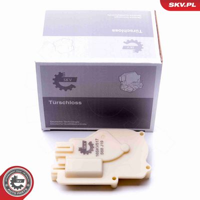 INCUIETOARE USA ESEN SKV 16SKV517