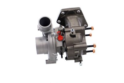 COMPRESOR SISTEM DE SUPRAALIMENTARE REMANTE 003001000101R 14