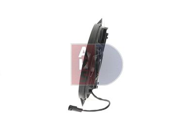 LüFTER MOTORKüHLUNG AKS DASIS 068047N 3