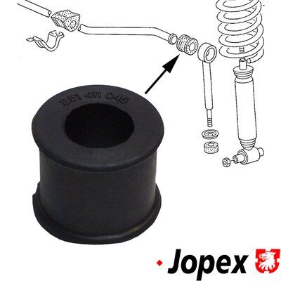 CUZINET STABILIZATOR