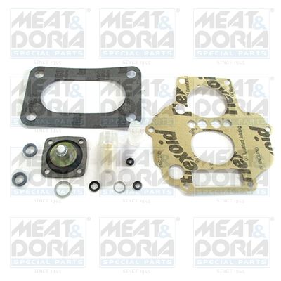Zestaw naprawczy, gaźnik MEAT & DORIA W240