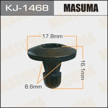 MASUMA KJ-1468 MASUMA KJ-1468
