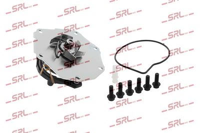 Vodné čerpadlo, chladenie motora SR-LINE S10-524