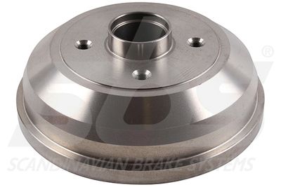 sbs 1825253616 Тормозной барабан для OPEL CORSA C (X01) 1.3 CDTI (F08, F68) sbs 1825253616 Тормозной барабан для OPEL CORSA C (X01) 1.3 CDTI (F08, F68)