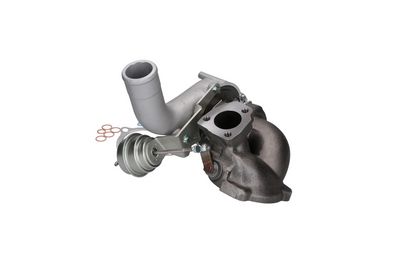 COMPRESOR SISTEM DE SUPRAALIMENTARE KAMOKA 8600098 1