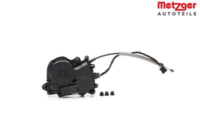 ZUZIEHHILFE HECKKLAPPE METZGER AUTOTEILE 2310726 1