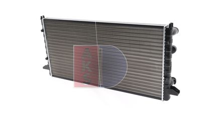 KüHLER MOTORKüHLUNG AKS DASIS 041930N 7