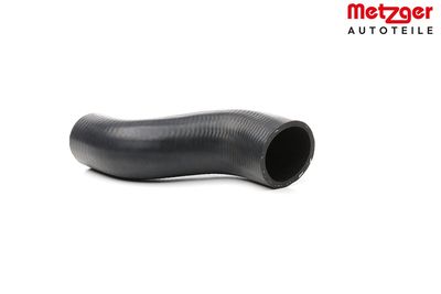 FURTUN RADIATOR METZGER AUTOTEILE 2421403 21