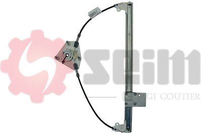 MECANISM ACTIONARE GEAM SEIM 901557