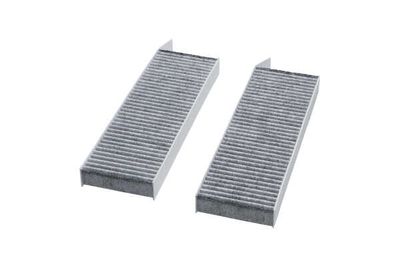 FILTRU AER HABITACLU AMC Filter FCA10018C 5