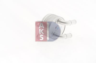 ÖLKüHLER MOTORöL AKS DASIS 116002N 12