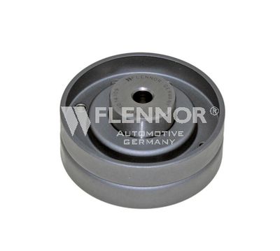 Паразитный / Ведущий ролик, зубчатый ремень FLENNOR FU10920 для VW SANTANA