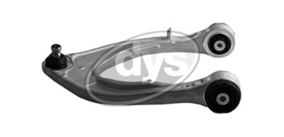 носач, окачване на колелата DYS 20-15025