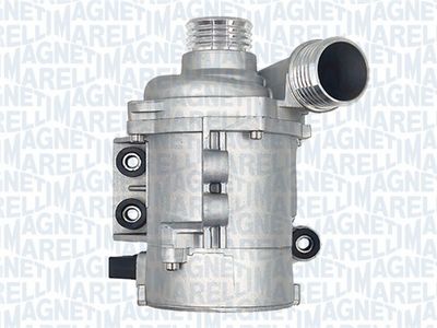 водна помпа, охлаждане на двигателя MAGNETI MARELLI 052316000002