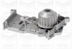 Water Pump, engine cooling PA724A