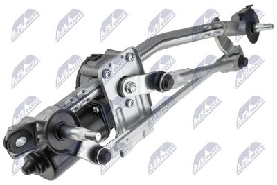 лостов механизъм на чистачките NTY ESW-KA-007