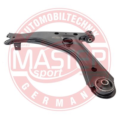 Рычаг независимой подвески колеса, подвеска колеса MASTER-SPORT GERMANY 49665M-PCS-MS для VW CORRADO