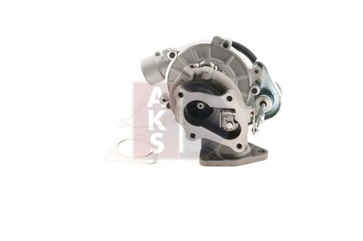 LADER AUFLADUNG AKS DASIS 215001N 8